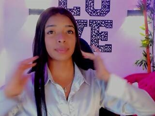 Natasha Smiith webcam model stream image