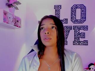 Natasha Smiith webcam model stream image