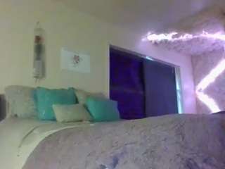 antonettekiki webcam model stream image