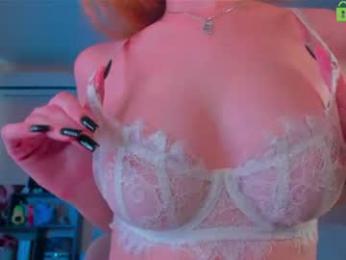 dindin_ webcam model stream image
