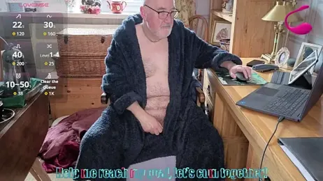 Adamdaddybear webcam stripchat model stream image