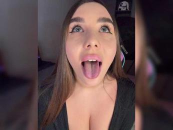 OBAYASHA webcam bongacams model stream image