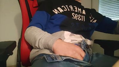 Pedritopalote webcam model stream image