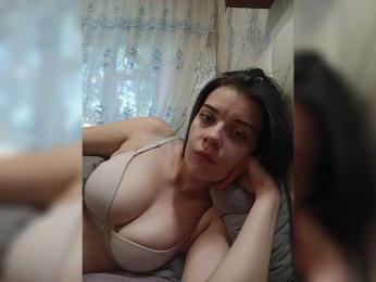 ShellBixAngeLL webcam model stream image