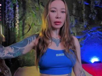 -VASILISSA- webcam model stream image