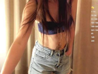 Brandy-cola webcam bongacams model stream image