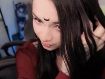 i_died_again webcam model stream image