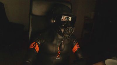 r1slaved webcam model stream image