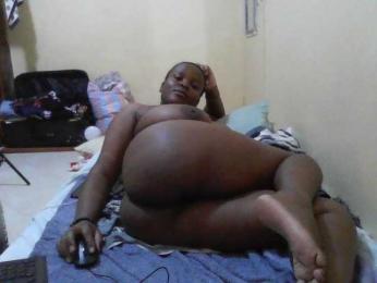 Sex-booby webcam model stream image
