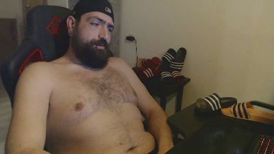 AdilettenFreak webcam cam4 model stream image