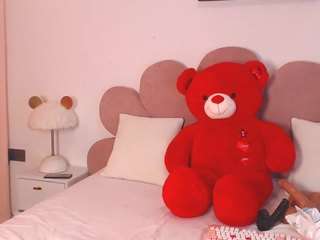 midnightmistress1 webcam camsoda model stream image