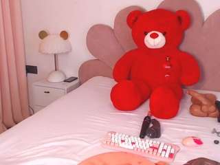 midnightmistress1 webcam model stream image