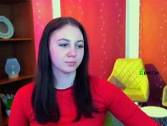 mira_vibe webcam model stream image