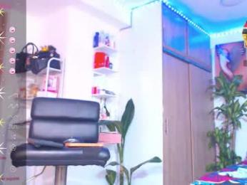 alexafoxxy01 webcam model stream image