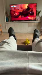 GokuOS webcam cam4 model stream image