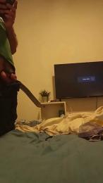 Hugo1387l webcam cam4 model stream image