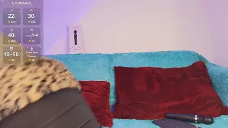 Victoria_montgomery webcam model stream image