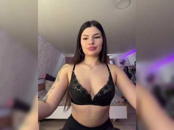 -MaybeBaby- webcam bongacams model stream image