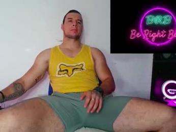 aronsmith69 webcam model stream image