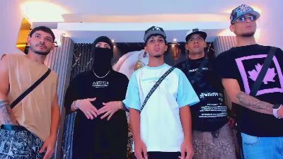 Dominic_Max webcam model stream image