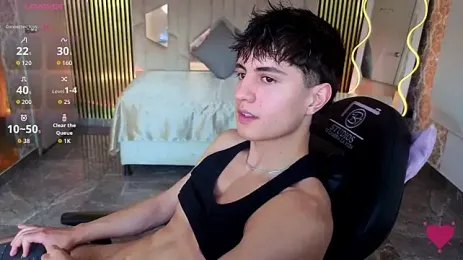 Kyler_tay webcam stripchat model stream image