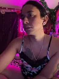 TranSexualJade95 webcam model stream image