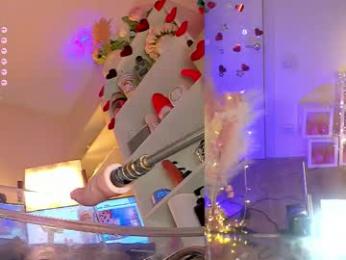 nancy_winter webcam model stream image