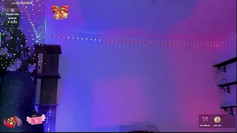 Heka_Prudence webcam stripchat model stream image