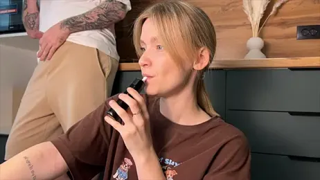 Adelovenick webcam model stream image