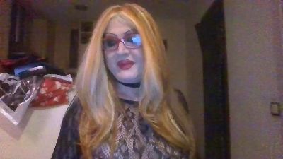 Sallycds webcam model stream image