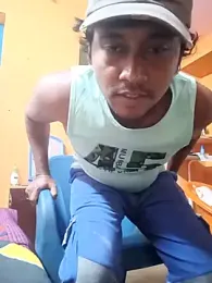 Gay_King_69 webcam model stream image