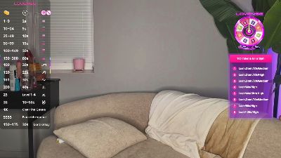 HotWifeNights webcam cam4 model stream image