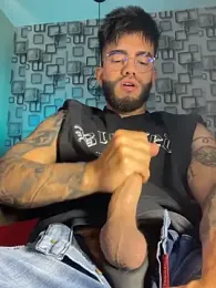 King_Draven3 webcam stripchat model stream image