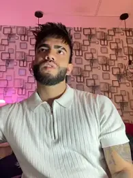 King_Draven3 webcam stripchat model stream image