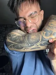 King_Draven3 webcam stripchat model stream image