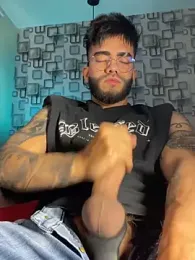 King_Draven3 webcam stripchat model stream image