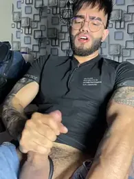 King_Draven3 webcam stripchat model stream image