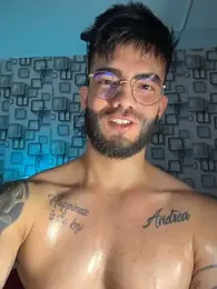 King_Draven3 webcam model stream image