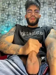 King_Draven3 webcam stripchat model stream image