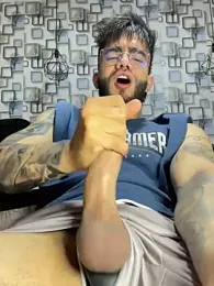 King_Draven3 webcam stripchat model stream image