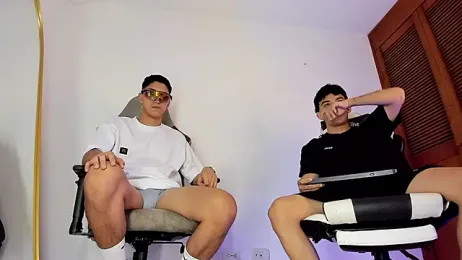 sotooliver3 webcam model stream image