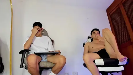 sotooliver3 webcam model stream image