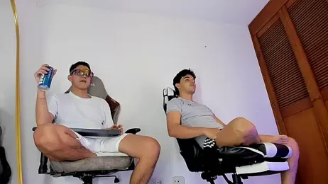 sotooliver3 webcam model stream image