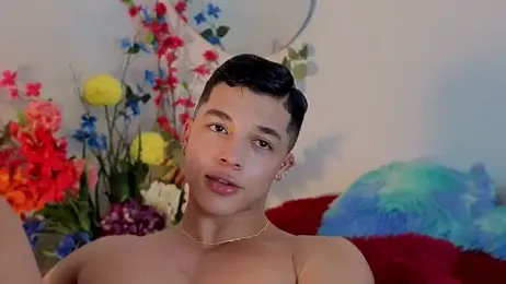 Troye_Williams webcam model stream image