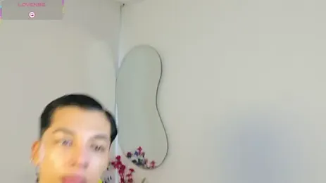 Troye_Williams webcam model stream image