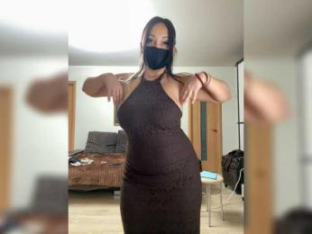 Mariiiaw webcam bongacams model stream image