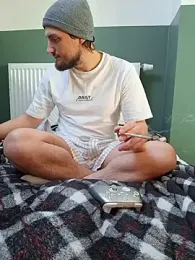 Ghost_Pie webcam model stream image