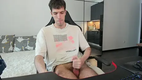 White_Dylan webcam model stream image