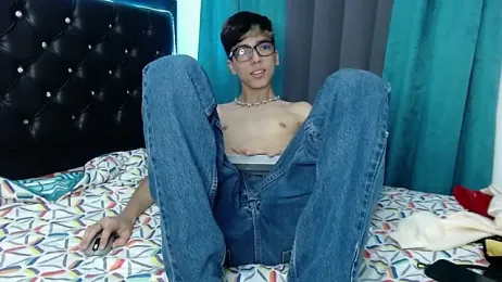 gabriel_x18 webcam model stream image