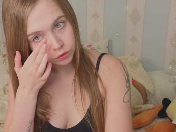 miya-soft webcam model stream image